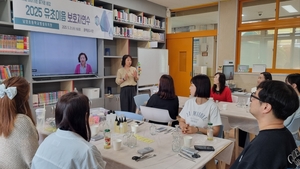 경북, 아이 키우기 좋은 교육환경·녹색도시·지역먹거리까지…미래 경쟁력 키운다