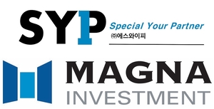 에스와이피, 마그나인베스트먼트와 ‘민관협력 IP전략지원사업 CIPO 프로그램’ 공동 수행