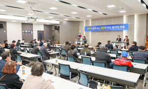 [패트롤] 과천시의회-안산시의회-양주시의회-파주시의회