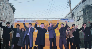 경복대 공연예술과, 지역사회 문화공연서 인기 ‘상종가’