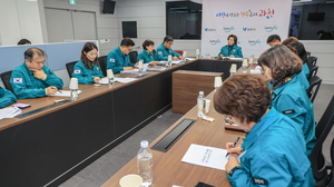 [패트롤] 과천시-시흥시-안산시-안양시-의왕시