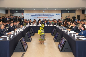 [E-로컬뉴스] 해남군, 완도군, 진도군 소식