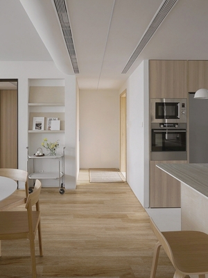 구정마루, 업그레이드된 소폭 강마루 ‘모던강 115’ 출시