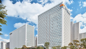 ‘벌떼입찰’ 혐의 호반건설, 과징금 608억 중 365억 취소 판결 확정