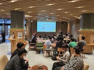 익산시, 일자리·주거·창업 아우르는 청년정책으로 인구유입 늘어...홀로그램으로 첨단산업 생태계 선도