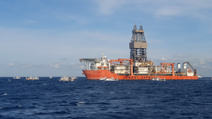 “이러다 BP 떠날라”…산업부, 동해심해가스전 최종계약 뭉그적