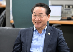 민선8기 유정복호, 인천 브랜드 평판↑...8월부터 연속 상위권 차지