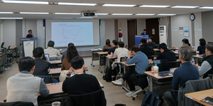 기상산업의 미래, ‘AI·기후대응·에너지전환’서 찾는다