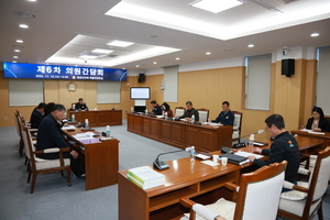 안동·청송에서 잇따른 혁신…의료 채용 방식 개편과 글로벌 역노화 포럼으로 미래 경쟁력 강화