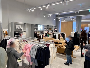 스웨덴 ‘아르켓’, 국내 SPA 패션에 ‘프리미엄’ 더하다