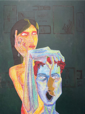 강남 아트스페이스와이, ‘NURLY EXHIBITION’ 단체전 개최