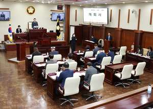 [패트롤] 광명시의회-동두천시의회-안산시의회-파주시의회