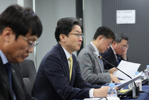 이억원 금융위원장, 카드사 고객정보 유출 질타…재발방지 주문