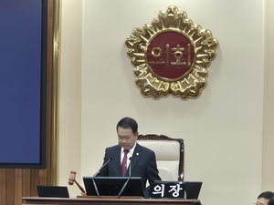 강원도의회 알펜시아·레고랜드 진상조사특위 본격 가동