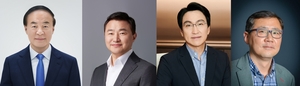 이재용의 뉴 삼성, 전영현·노태문 ‘양날개’에 윤장현 ‘엔진’ 달았다