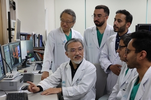 서울아산병원, 중동에 K-의료 제대로 심었다