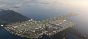 가덕도신공항 개항 시점 2035년으로 밀린다…“공기 고려 부족 인정”