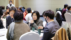 김보라 안성시장 “관광객 행복·시민 이익·도시 매력, 세 가지를 모두 잡겠다”