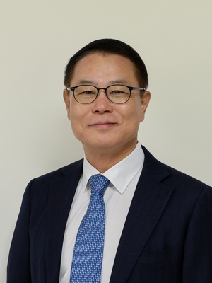 농심, 조용철 대표이사 내정 “글로벌 전문가 중용”