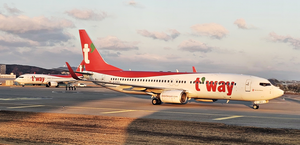 티웨이항공, 금감원 선정 ‘재무 공시 우수 법인’…“회계 투명성 입증”