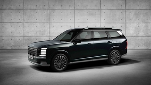 [시승기] ‘최고의 아빠차’ 현대차 팰리세이드 하이브리드