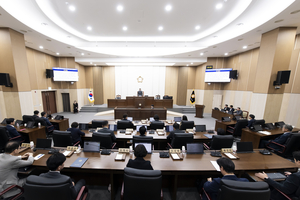 [패트롤] 김포시의회-남양주시의회-안양시의회-파주시의회