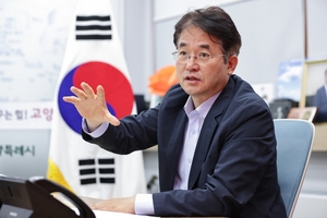 [포커스] ‘공약 이행’ 고양시, K-콘텐츠 생태계 성장 견인