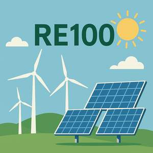 중소·중견 RE100 막는 ‘PPA 장벽’…“공제조합 설립 필요”