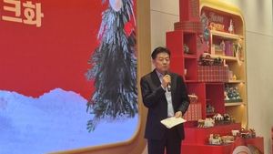 “기존 한계 넘었다”…크리스마스 겨냥한 배스킨라빈스 기술 혁신