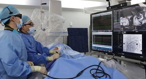 서울아산병원, ‘3D 펄스장 절제술’로 심방세동 치료
