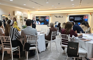 휴젤, 중동 보툴렉스 워크숍 진행…“중동시장 리더십 강화”