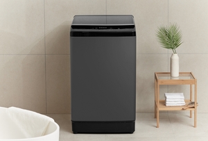 냉장고 이어 세탁기까지…쿠쿠, ‘소형 필수가전’ 틈새공략