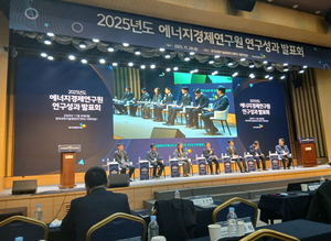 [에경연 발표회] “소규모 태양광에 더 높은 REC, 재검토 필요”