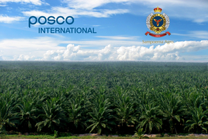 포스코인터내셔널, 인니 팜 시장 ‘빅딜’ 완성… 생산–정제–바이오연료까지 풀밸류체인 구축