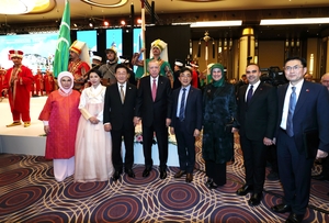 SK플라즈마, 튀르키예 국가전략사업 혈장분획제제 파트너 선정