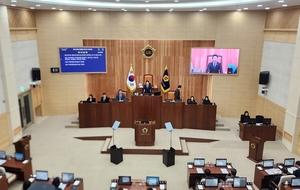 세종시의회 본회의 “세종행정, 시민 중심으로 재정비해야”…최원석 “세종보 갈등 누가 결정하는가, 주인은 시민”