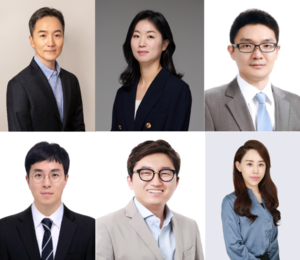 삼성바이오에피스, 정기 임원인사 단행…부사장 2명·상무 4명 승진