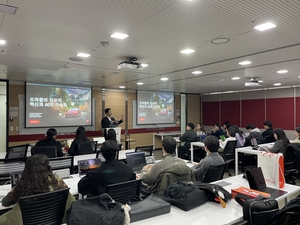 하이테커, ‘미래내일 일경험 프로젝트형’ 성료… 청년 실무역량·직무이해도 대폭 향상