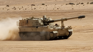 K-방산, 중동·아프리카 ‘글로벌 사우스’ 시장 열린다