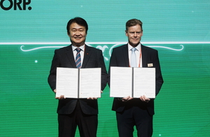 [인터뷰] “서울도 SMR 가능하다” 수도 헬싱키에 난방용 SMR 도입 나선 핀란드