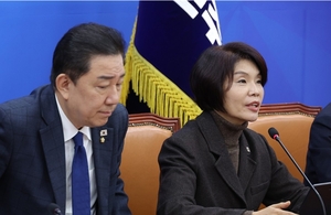 ‘자사주 1년내 소각’ 3차 상법 개정안 발의…재계 “반대, 개선 요구”