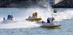 [경정] 김완석-김민준-조성인, 2025 경정 ‘최고의 별’ 부각