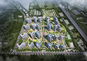 경기도, 안성 공도 진사2지구 도시개발사업 인가...2028년 준공 예정