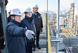 “올해 넘기면 지원 없다”…정부, 석화 구조조정 최후통첩