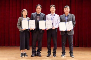 AI 기술혁신을 선도하는 ICT 글로벌 인재양성 ‘ITRC 워크숍 2025’ 성황리 마무리