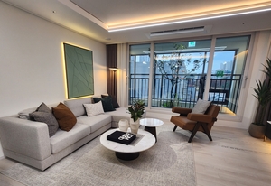 [분양현장]“저렴한 역세권 새 아파트”…왕숙지구 881가구 12월 분양