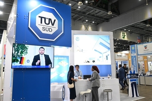 TUV SUD, ‘World Hydrogen Expo 2025’ 참가…수소 안전 강화에 앞장