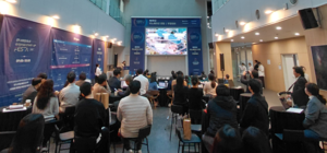 GH, 제2판교 ‘2025 이노베이션 & Meet-Up Day’ 성료