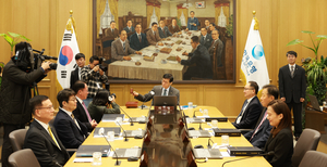 한은 “성장·물가·금융안정 점검하며 금리 추가 인하 결정”