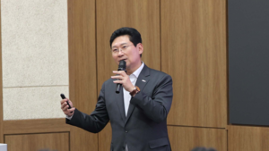 이상일 “통합과 관용·포용 정신, 발상의 전환, 시대의 변화 잘 읽어야”